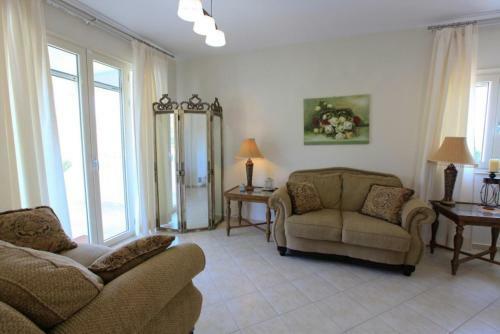 Villa Fedra