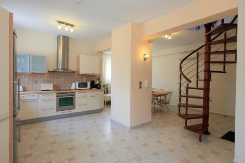 Villa Fedra