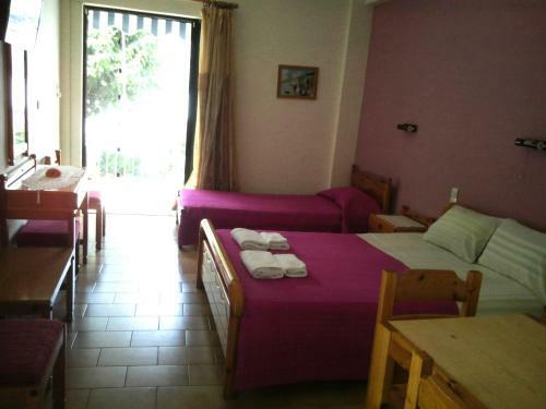 Apartamento Rodis Studios