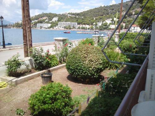 Apartamento Rodis Studios
