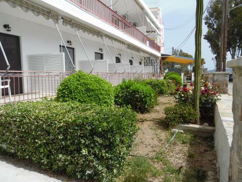 Apartamento Rodis Studios
