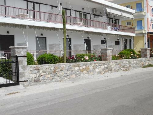 Apartamento Rodis Studios