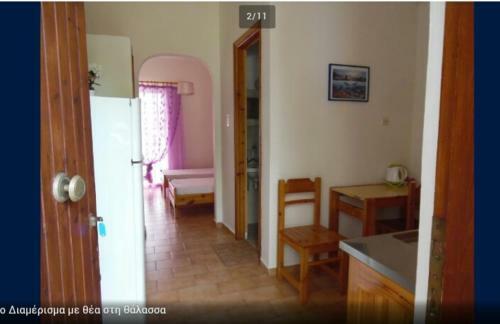 Apartamento Rodis Studios