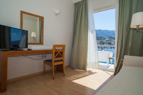Hotel Saron
