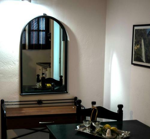 Apartamento Christina Perlia Studios