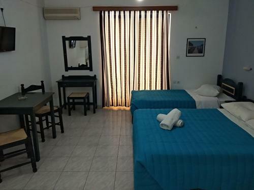 Apartamento Christina Perlia Studios
