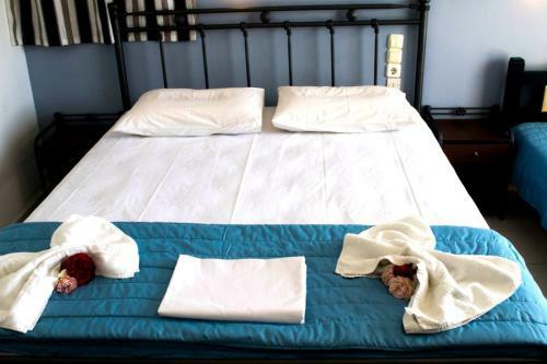 Apartamento Christina Perlia Studios