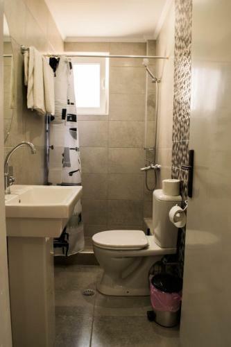 Apartamento Christina Perlia Studios