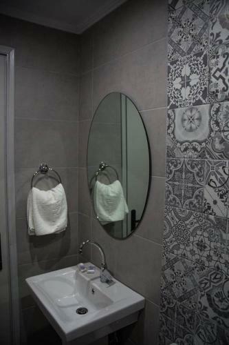Apartamento Christina Perlia Studios