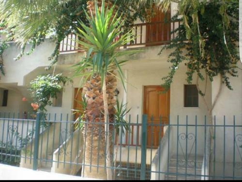 Ilios Apartments