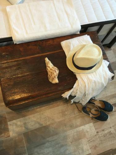 Posada Gigi Rooms