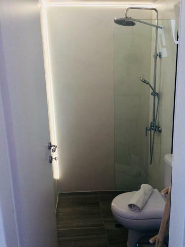 Posada Gigi Rooms