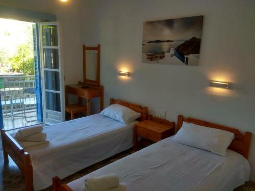 Apartamento Panos Studios