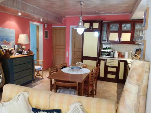Apartamento Casa Petros No.10