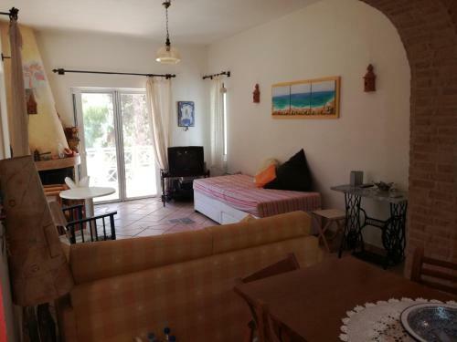 Apartamento Casa Petros No.10