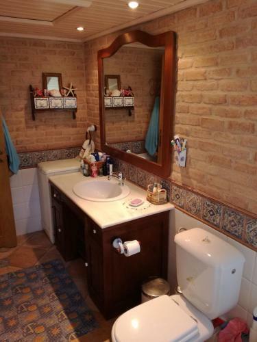 Apartamento Casa Petros No.10