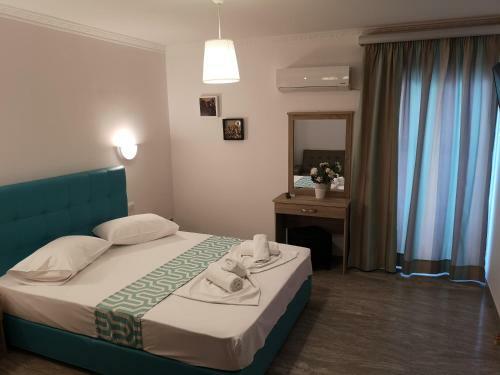 Hotel Cielo Apartments