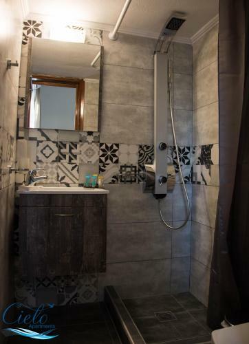 Hotel Cielo Apartments