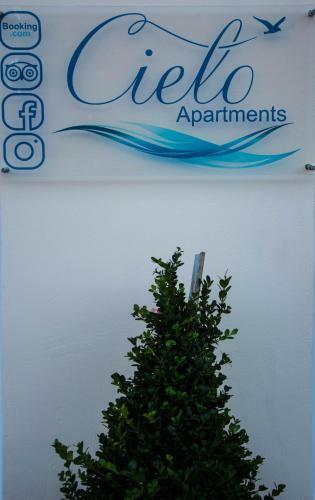 Hotel Cielo Apartments