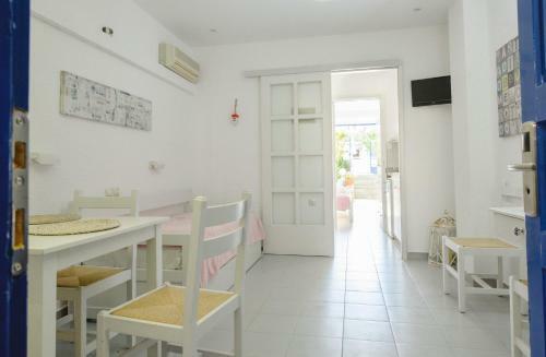 Apartamento Nissos Poros
