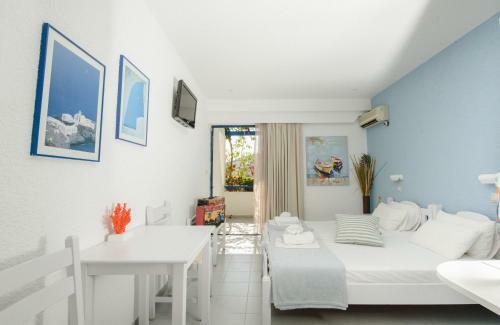 Apartamento Nissos Poros