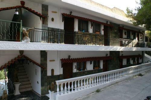 Lions Apartments