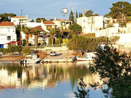 Holiday Home Villa Emeli
