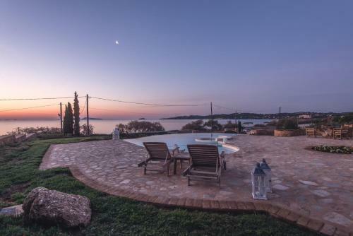 Villa Diamond
