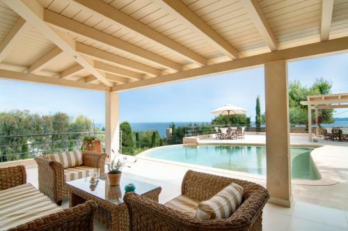 Seascape Villa