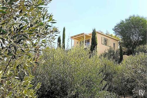 Porto Cheli Villa Sleeps 6 Pool Air Con T647925