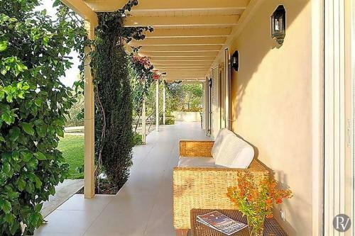 Porto Cheli Villa Sleeps 6 Pool Air Con T647925
