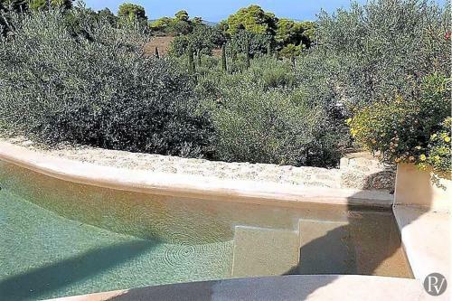 Porto Cheli Villa Sleeps 6 Pool Air Con T647925