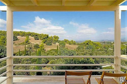 Porto Cheli Villa Sleeps 6 Pool Air Con T647925