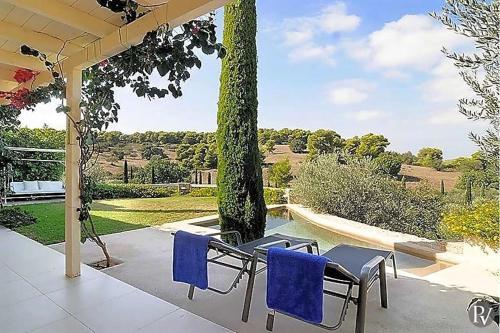 Porto Cheli Villa Sleeps 6 Pool Air Con T647925