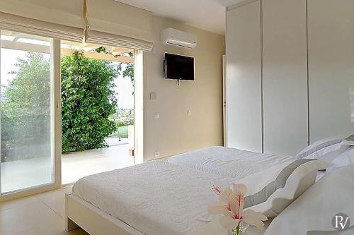 Porto Cheli Villa Sleeps 6 Pool Air Con T647925