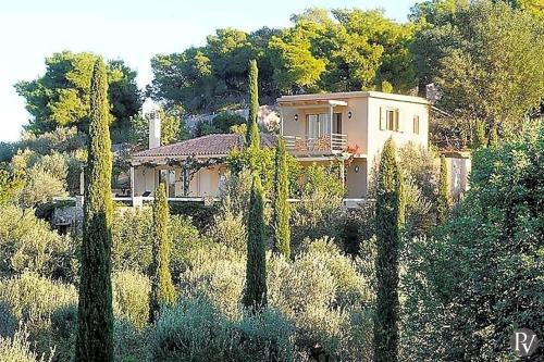 Porto Cheli Villa Sleeps 6 Pool Air Con T647925