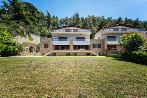 #luxlikehome Villa D' Oro