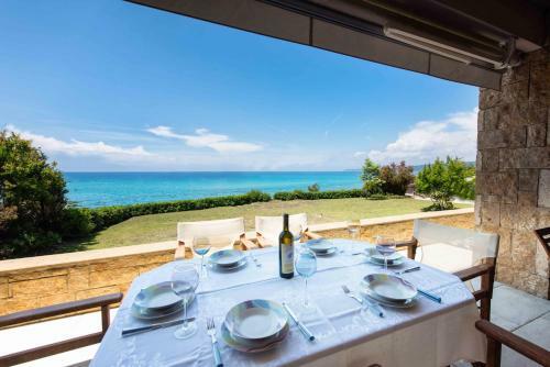 #luxlikehome Villa D' Oro