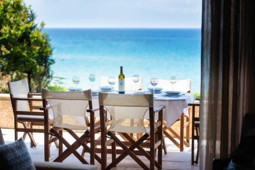 #luxlikehome Villa D' Oro
