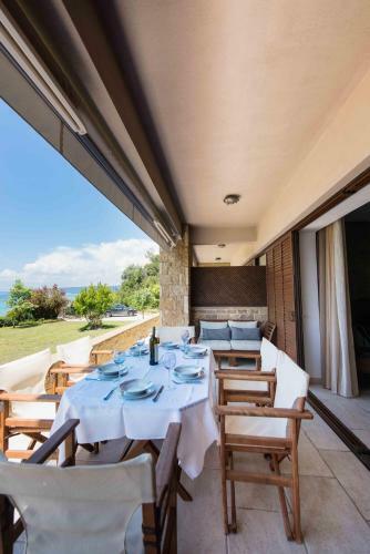 #luxlikehome Villa D' Oro