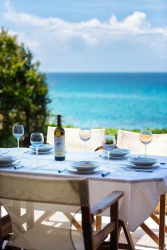 #luxlikehome Villa D' Oro