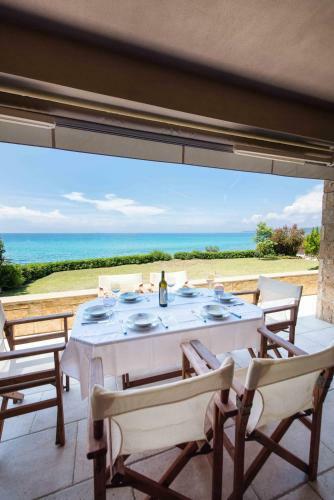 #luxlikehome Villa D' Oro
