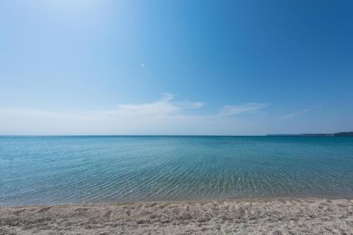 Alkioni Beach Villa