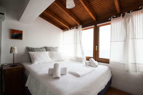Villa Andy's Place, Amazing Sea View