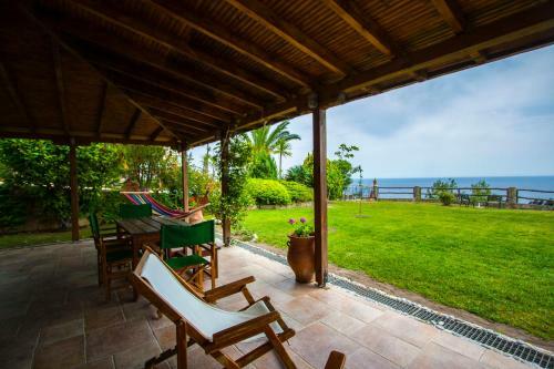 Villa Andy's Place, Amazing Sea View