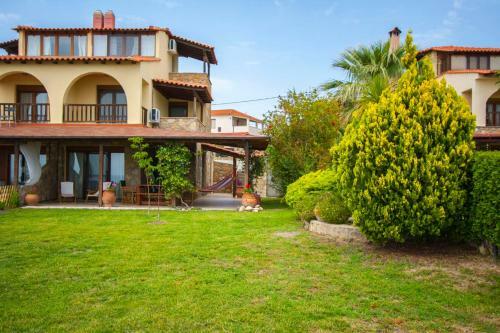Villa Andy's Place, Amazing Sea View