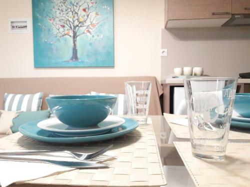 Bizaniou Apartment 69