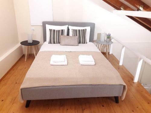 Bizaniou Apartment 69