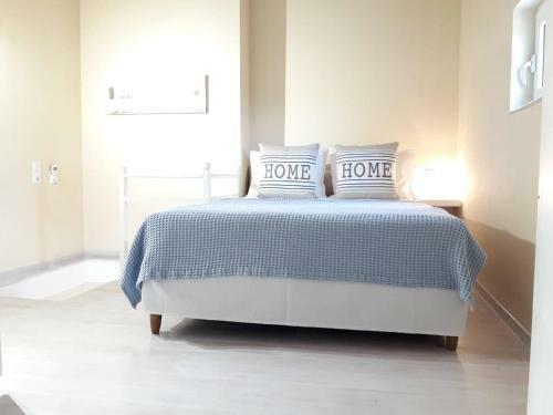 Bizaniou Apartment 69