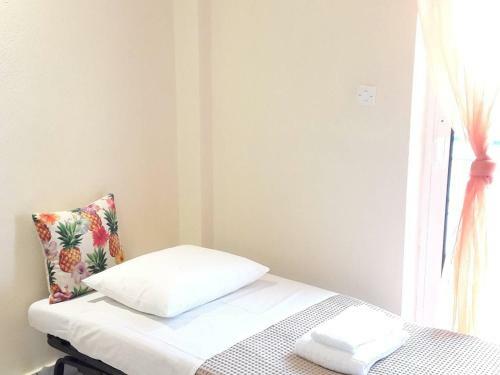 Bizaniou Apartment 69